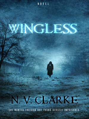 cover image of Wingless